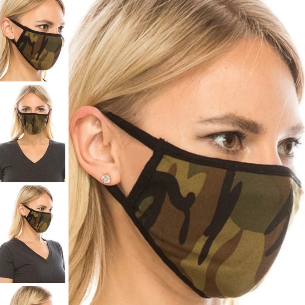 Face Mask